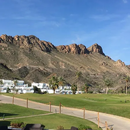 Mundo de sol golf et plage Pilar de Jaravia Extérieur photo