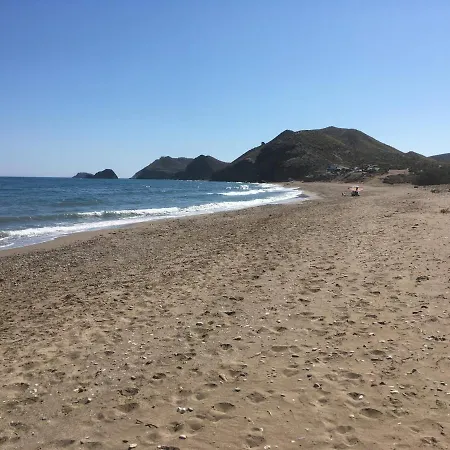 Mundo de sol golf et plage Pilar de Jaravia Extérieur photo