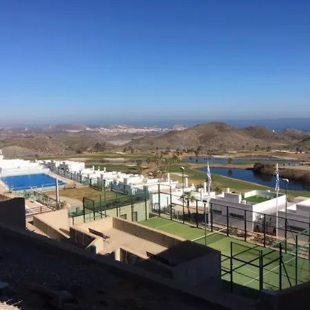 Mundo de sol golf et plage Pilar de Jaravia Extérieur photo