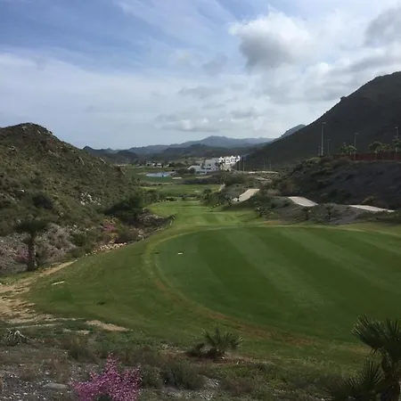 Mundo de sol golf et plage Pilar de Jaravia Extérieur photo