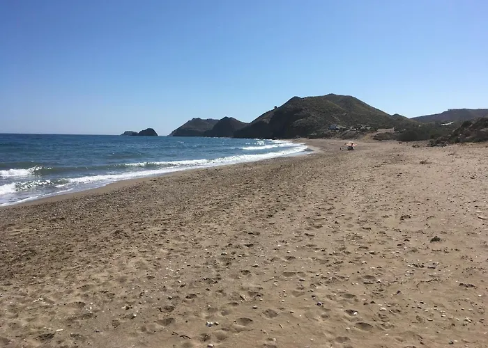 Mundo de sol golf et plage