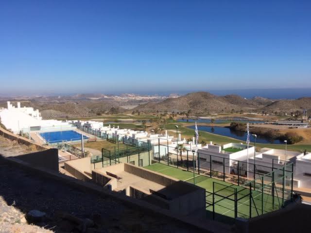Mundo De Sol Golf Et
