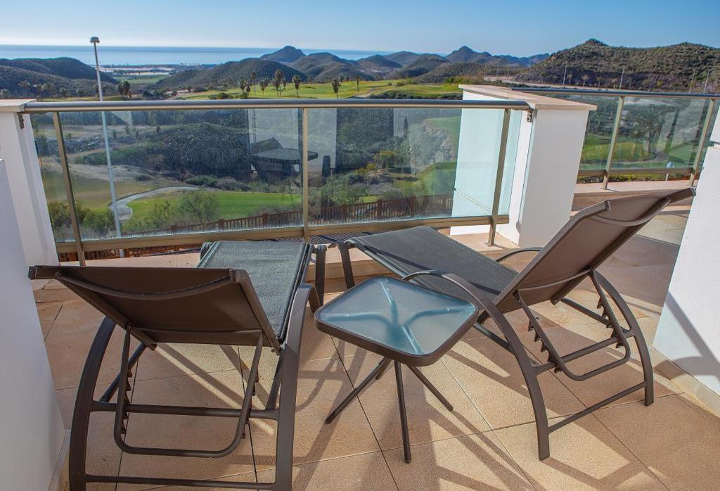 Mundo De Sol Golf Et Appartement *