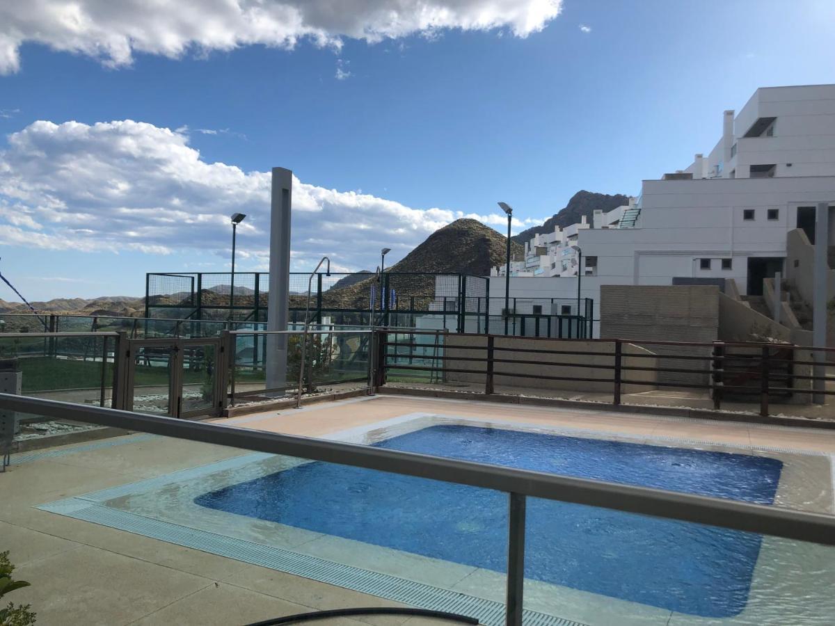 Mundo De Sol Golf Et Appartement